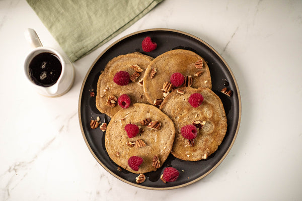 Protein Panckakes