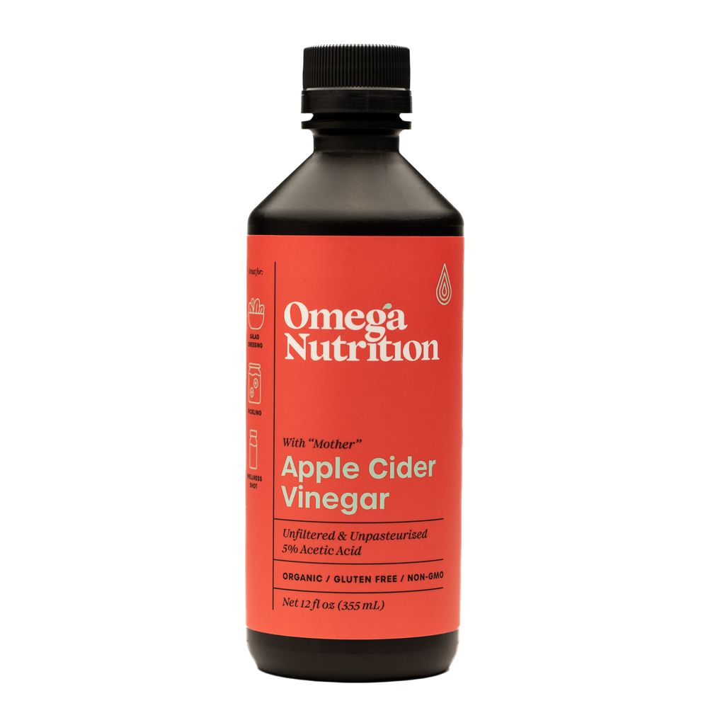 
                  
                    Apple Cider Vinegar
                  
                