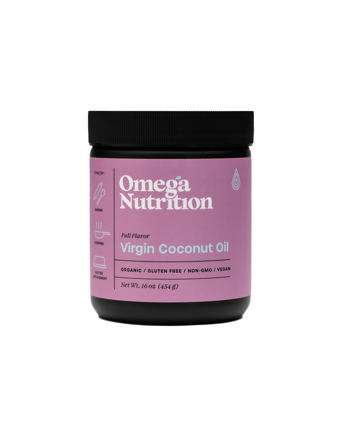 
                  
                    Virgin Coconut Oil
                  
                
