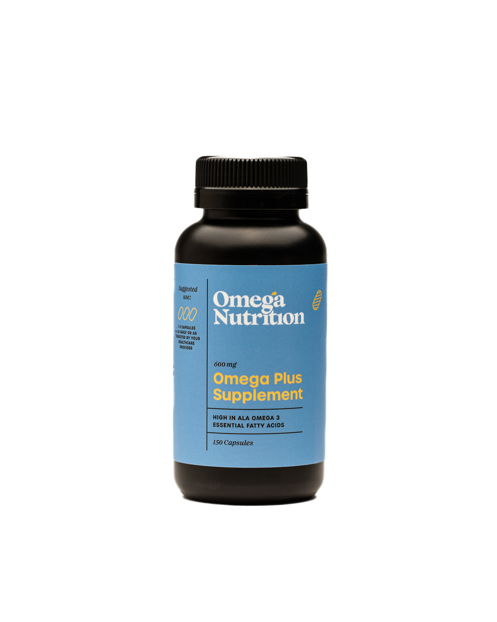 Omega Plus Supplement